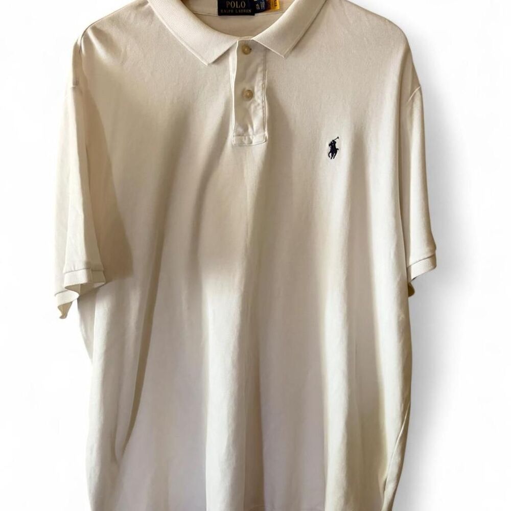Polo Ralph Lauren Polo Men's Size XL